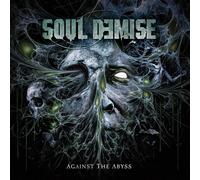 Soul Demise Against the Abyss (Vinyl LP) 12" Album Coloured Vinyl