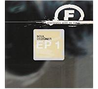 Soul Designer - Ep 1