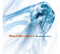Soul Designer - Evolutionism