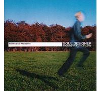 Soul Designer - Walking on a Little Cloud