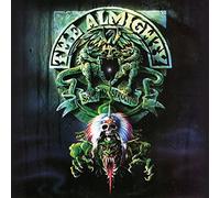 Soul Destruction [Import]
