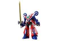 Soul Di Chogokin GX-96X G Arm Riser Action Figure Getter Robo Go BAS63003 NUOVO