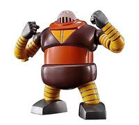 Mazinger Z Soul Of Chogokin Diecast Gx-10r Boss Borot 13 Cm Action Figura Band