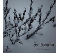 Soul Dissolution - Winter Contemplations