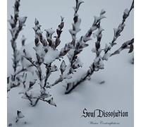 Soul Dissolution - Winter Contemplations [Ltd.Ed. Crystal C