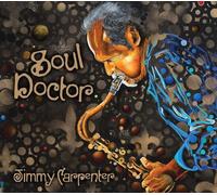 Carpenter, Jimmy - Soul Doctor