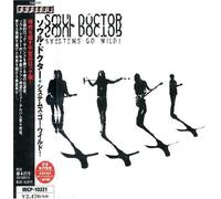 Soul Doctor - Systems Go Wild