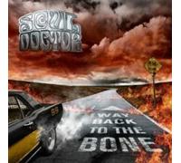 Soul Doctor - Way Back to the Bone