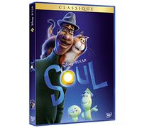 Soul (DVD) Sy, Omar, Cottin, Camille, Bedia, Ramzy, Bardollet, Michele