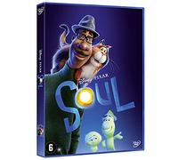 Soul [DVD]