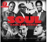 soul early classics the absolutely