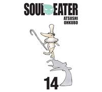 Soul Eater 14