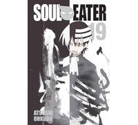 Soul Eater 19
