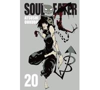 Soul Eater 20