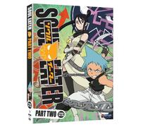 Soul Eater