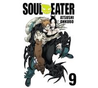 Soul Eater 9