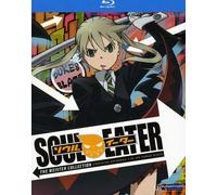 Soul Eater and Complete