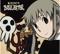Soul Eater - Best (Bonus Dvd)