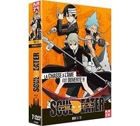 Soul Eater - Box 1/2