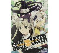 Soul Eater - Complete Series [Edizione: Stati Uniti]