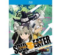 Soul Eater - Complete Series [Edizione: Stati Uniti]