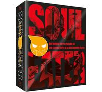 Soul Eater - Limited Edtion Box (Eps. 01-51) (7 Blu-Ray Disc)