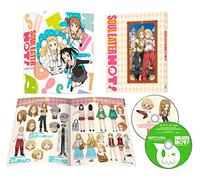 Soul Eater Not! Not.4