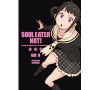 Soul Eater Not: The Perfect Edition 01 by Ohkubo, Atsushi