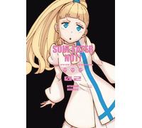 Soul Eater NOT!: The Perfect Edition 02: 2