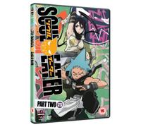 Soul Eater Part 2 (Episodes 14-26) [Edizione: Regno Unito] [Edizione: Regno Unito]