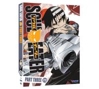 Soul Eater: Part 3