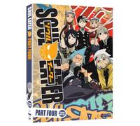 Soul Eater: Part 4