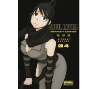 SOUL EATER PERFECT EDITION 04