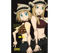 SOUL EATER PERFECT EDITION 06: 6