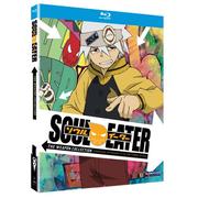 Soul Eater - Soul Eater: Part 3 and Part 4 Complete
