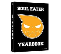 Soul Eater: The Complete Series