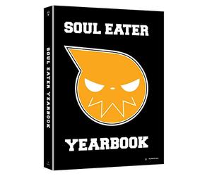 Soul Eater: The Complete Series