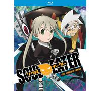 Soul Eater - The Complete Series (Blu-ray) Various