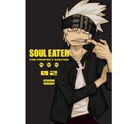 Soul Eater: The Perfect Edition 02: 2