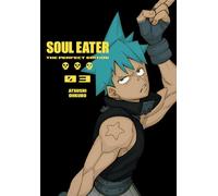 Soul Eater: The Perfect Edition 03: 3