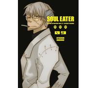Soul Eater: The Perfect Edition 09: 9