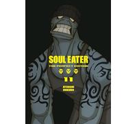 Soul Eater: The Perfect Edition 11 by Ohkubo, Atsushi