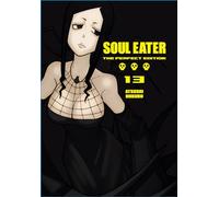 Soul Eater: The Perfect Edition 13 by Ohkubo, Atsushi