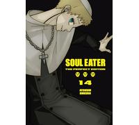 Soul Eater: The Perfect Edition 14
