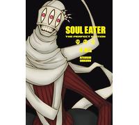Soul Eater: The Perfect Edition 16 by Ohkubo, Atsushi