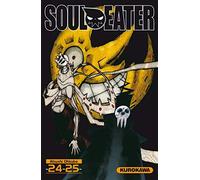 Soul Eater - TXII (Vol. 24-25) (12)