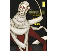 Soul eater. Ultimate deluxe edition (Vol. 16)