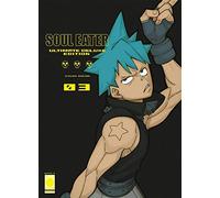Soul eater. Ultimate deluxe edition (Vol. 3)