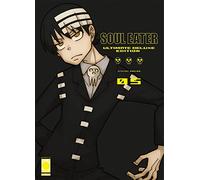 Soul eater. Ultimate deluxe edition (Vol. 5)