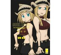 Soul eater. Ultimate deluxe edition (Vol. 6)